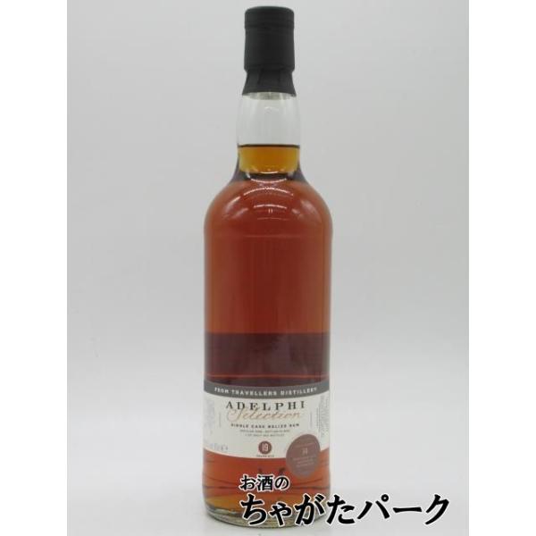 モルト好きの方には高品質インディペンデントボトラーとして名高く、またその小さいラベルがトレードマークでもある「アデルフィ」。1826年にアデルフィ蒸留所として、スコットランドのグラスゴーで創業しました。残念ながら1906年には創業を停止して...