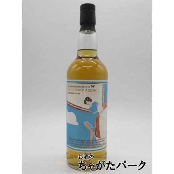 12/25より出荷！オーヘントッシャン 25年 1999 バレル (ウイスキー