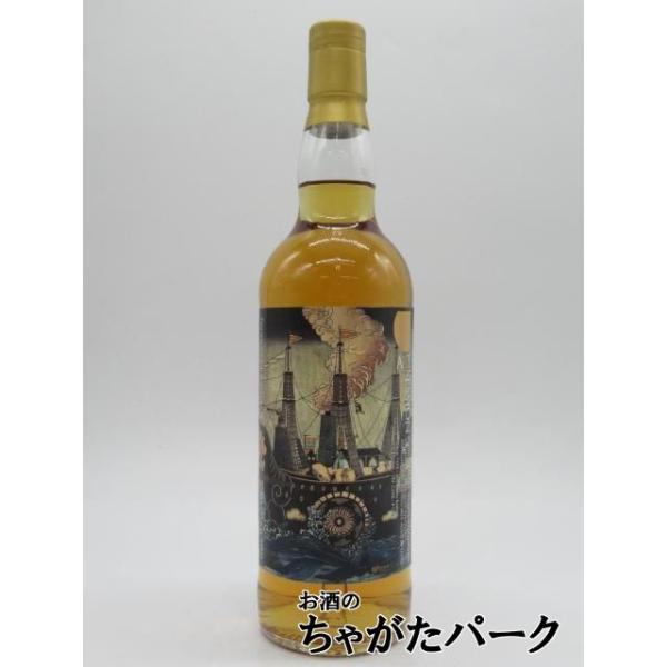 ダルユーイン 30年 1995 ホグスヘッド アートセッション クラシック