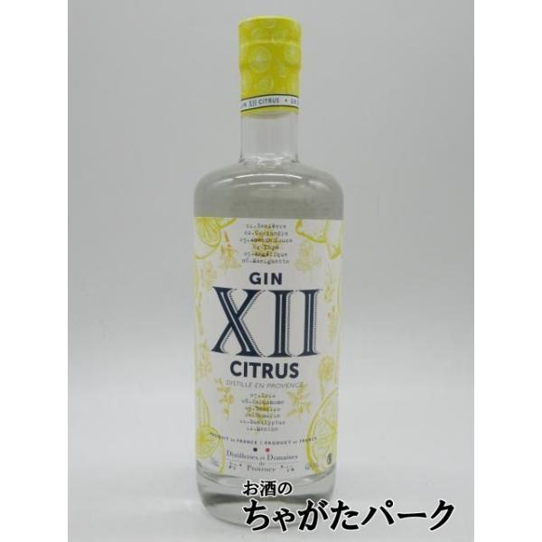 12種類のボタニカルを使用したフランス産のドライジン。口に含むとミントのフローラルな爽快感とスパイスの香りが広がり、長く続くリッチな余韻が特徴的です。最適な保存状態を維持するために、ガラス製のボトルキャップを採用している等、決め細かな配慮が...