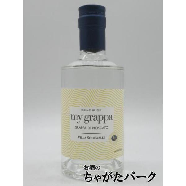 インガ家は1832年にシチリアに創業したグラッパやイタリアンリキュールの製造メーカー。大量生産の工場製品とは違い、常に味に対する意識を念頭に置き、高品質でイタリアならではのお酒を生産しています。こちらは単一葡萄品種の搾り粕から造られるグラッ...
