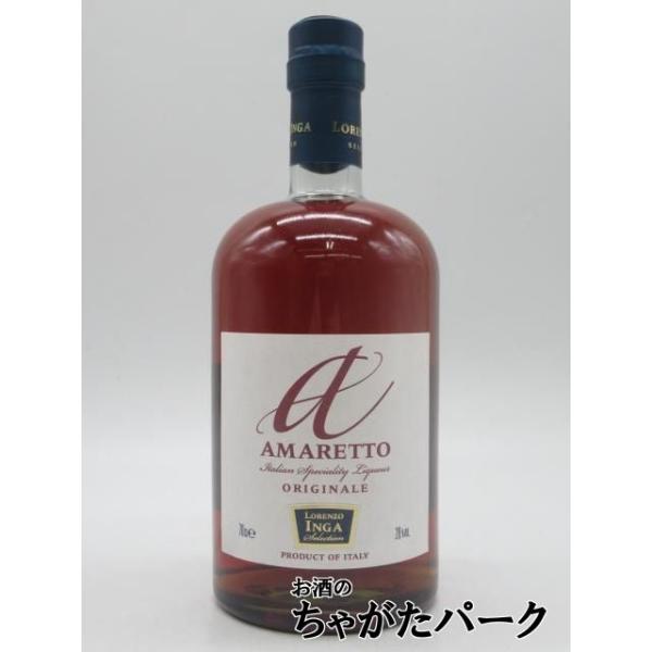 インガ家は1832年にシチリアに創業したグラッパやイタリアンリキュールの製造メーカー。大量生産の工場製品とは違い、常に味に対する意識を念頭に置き、高品質でイタリアならではのお酒を生産しています。人工的な香料は使用せず、常に自然の風味を最大限...