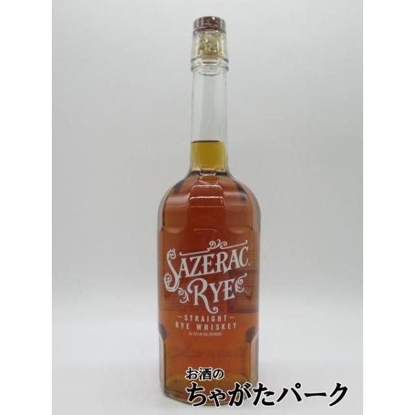未開栓 STAGG サゼラック バレルセレクト 66.2% ABV 750ml SAZERAC（サゼラック） ライ 並行品 45度 750ml : お酒のちゃがた