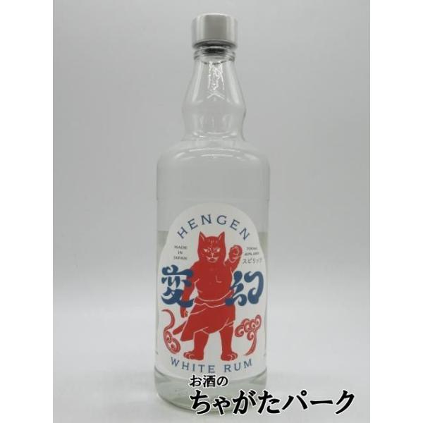 天神村醸造独の製法と奈良のBar pippin 宮崎剛志氏の助言を受けながら、カクテルベースとなるクリアな味わいのホワイトラムを開発しました。 ダイキリ、モヒート、ピニャコラーダ、様々なラムベースのカクテルに「変幻」自在に形を変えるジャパニ...