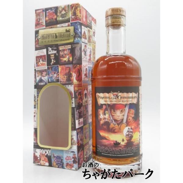 華やかで機知に富んだジャック・ミャウ船長と勇敢な一味が、灼熱の海へと航海し、ブラックキャットの謎めいた呪いと戦います。 かつてラム酒が海賊伝説の魂であったように、この樽は彼らの物語の真髄、勇気、いたずら、そして発見の秘薬となるのです。 この...