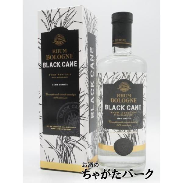 サトウキビジュースをそのままにするアグリコールラムであるからこそ、サトウキビの味わいを一番感じられるのが、このアイテム。ブラックケインという単一品種から作られるホワイトラム。やわらかく、とても複雑ながらしっかりと調和のとれた香り。芳醇でエキ...