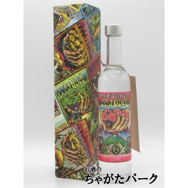 ※「NAKATSU GIN」は主原料を多めに仕込んでいる為、品温が下がる季節には白く濁ることがあります。また、氷を入れたり、水やソーダで割るとかなり白く濁りますが品質には問題ありません。愛知県美浜町の「グレープフルーツ（ルビー種）」を使って...