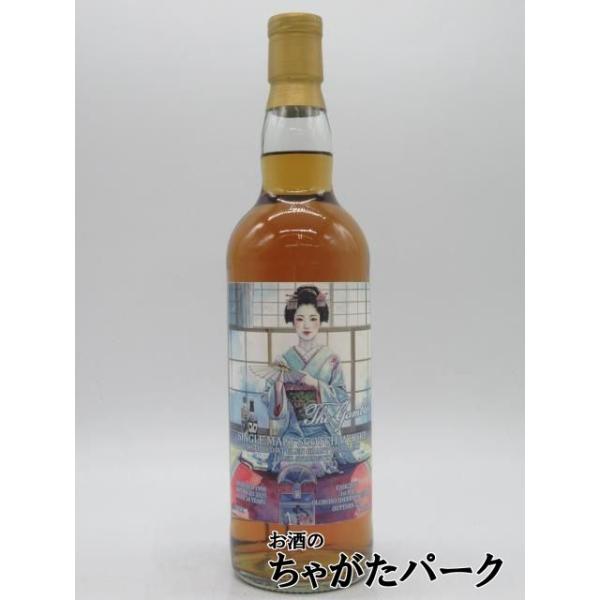 グレングラント 26年 1998 オロロソシェリーホグスヘッド カスクストレングス ザ ギャンブラー The Gambler 46.0度 700ml