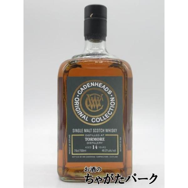 トーモア 14年