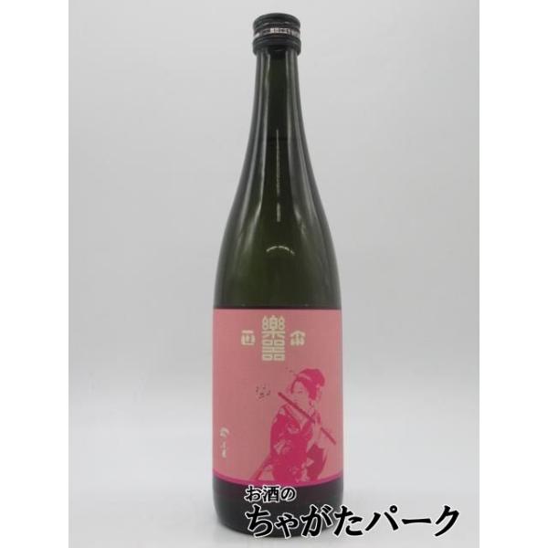 大木代吉本店 楽器正宗 別撰 垂れ口 特別本醸造 26年3月製造 720ml ■要冷蔵