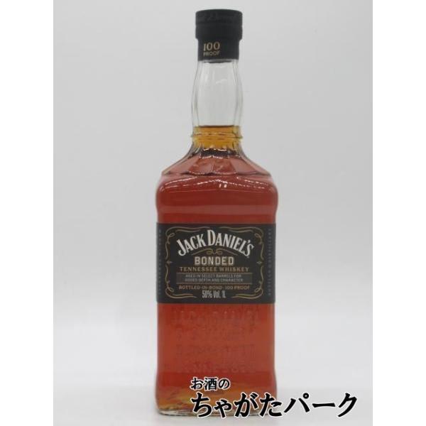 JACK DANIEL'S（ジャックダニエル） ジャック ダニエル ボンデッド