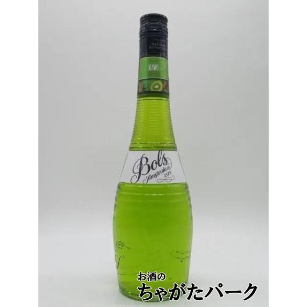 ボルス キウイ 正規品 17度 700ml