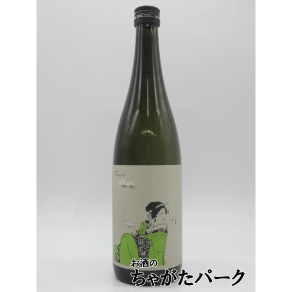 大木代吉本店 楽器正宗 貴醸酒 リフレイン refRain type-FG 26年2月製造 720ml ■要冷蔵