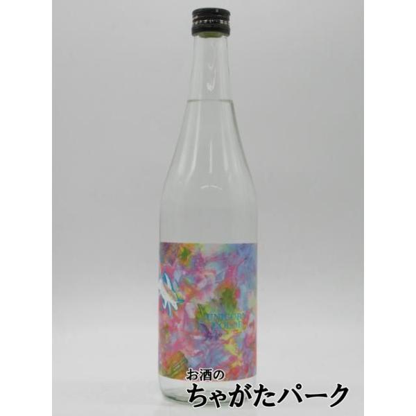 落合酒造場 UNICORN COLOR ユニコーン カラー 芋焼酎 25度 720ml