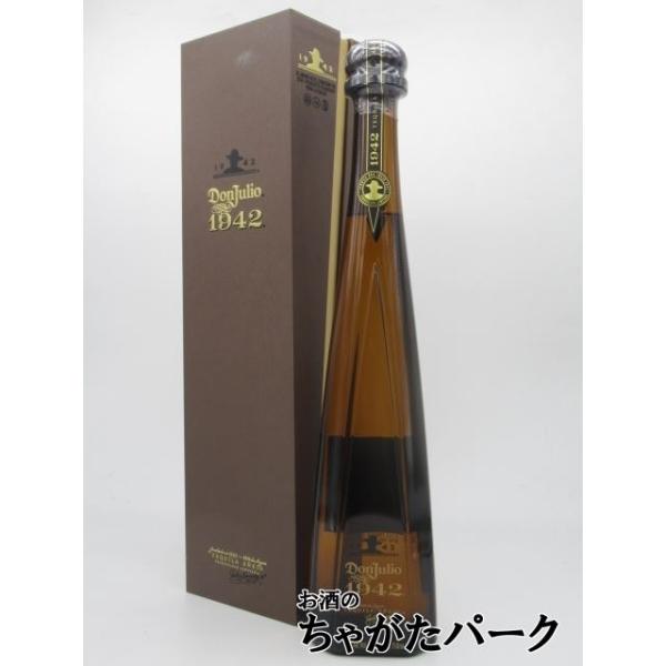 ドンフリオ 1942 正規品 38度 750ml : お酒のちゃがたパーク ドンフリオ 1942 正規品 38度 750ml : お酒のちゃがたパーク