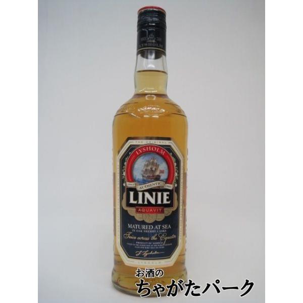 ノルウェー産。リニアとは赤道の意。その昔、樽詰めアクアヴィットを船に積み、赤道超えして戻ってくると風味が向上していたという故事からの酒名。キャラウェイ風味と樽香がバランスよく調和している。【ＬＩＮＩＥ　ＡＱＵＡＶＩＴ】バレンタインデー ホワ...