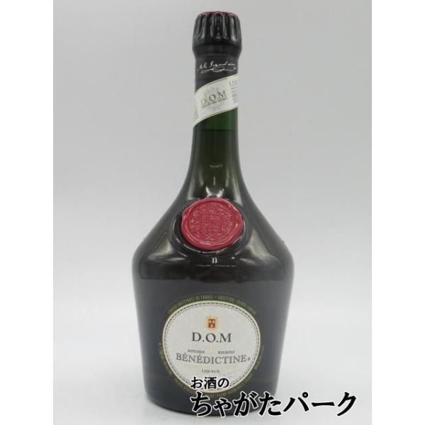 希少オールドボトル古酒ベネディクティン D.O.M 750ml　60年代～　和 希少オールドボトル古酒ベネディクティン D.O.M 750ml 60年代～ 和