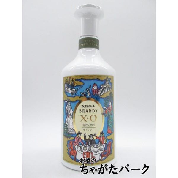 NIKKA XO ブランデー 白 660ml-黒 720mlボトル 4-nikka-02_4.jpg