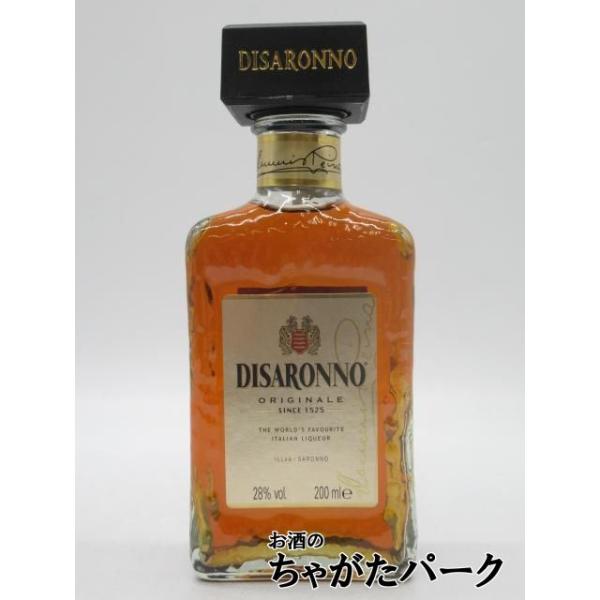 あんずの核からの抽出オイルが原料。イタリアのミラノ市近郊サローノ町でアマレットという酒を最初につくった会社のもの。元祖らしいバランスの良い風味。【ＤＩＳＡＲＯＮＮＯ　ＡＭＡＲＥＴＴＥ】リキュールバレンタインデー ホワイトデー 母の日 父の日...