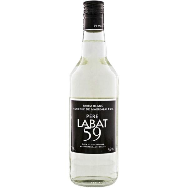 ５９度　７００ミリご存知の通り、ペールラバはこれまでにも日本に若干の流通があり、ラムの専門店や愛好家の皆様の間で楽しまれていました。「雨水で加水」「木の棒でかき混ぜる」など数々の逸話があるラムです。蒸留所からの協力を頂いたことと、現地マリー...