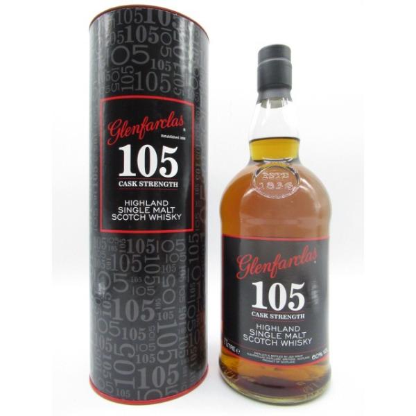 グレンファークラス 105