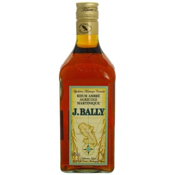 26,000リットルの大樽で、18〜24ヶ月間熟成された商品。バニラやイチジク、ナツメヤシ、さとうきび、そしてタバコの葉のようなニュアンスが感じられる。ストレートで味わうほかに、カクテル「ティ・ポンシュ」のベースとしても最適。       ...