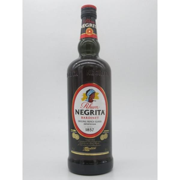 ４４度　１０００ミリ西インド諸島のマルチニック（マルティニーク）島のバーディネー社工場で蒸留後、ボルドーに運ばれそこで熟成される、アロマティックなミディアムラムです。香気高く独特の風味を持ち、まさにフランスの伝統を充分に活かした、ラムの貴婦...