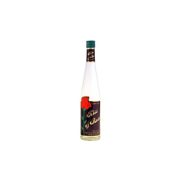 オルデスローエ キス オブ ローズ 21度 700ml