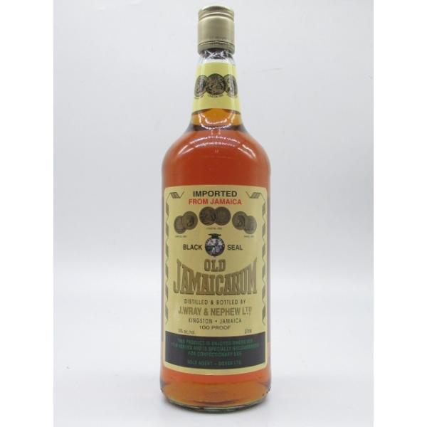 ジャマイカ産ラム。樽熟成の長さには定評があります。【OLD JAMAICARUM】スピリッツラムバレンタインデー ホワイトデー 母の日 父の日 お中元 御中元 敬老の日 ハロウィン お歳暮 御歳暮 クリスマス 年越し 年末 誕生日 御祝 ギ...