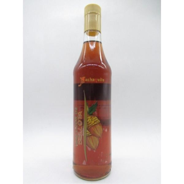 １７度　７００ミリどんぐりのエキスを配したリキュール。香ばしいナッツの香りがします。甘口。コーラ割りがおすすめです。【ＬＩＣＯＲ　ＤＥ　ＢＥＬＬＯＴＡ】リキュールバレンタインデー ホワイトデー 母の日 父の日 お中元 御中元 敬老の日 ハロ...