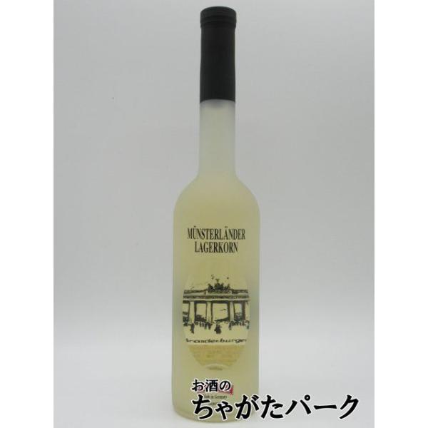 ザッセ社は、デュッセルドルフ郊外でドイツの伝統的スピリッツである"コルン"を中心に製造しています。そこで生み出されるコルンは一般的に飲まれているコルンとはまったく違うレベルのスピリッツです。良質の小麦ときれいな湧水を使用。また銅製ポットステ...