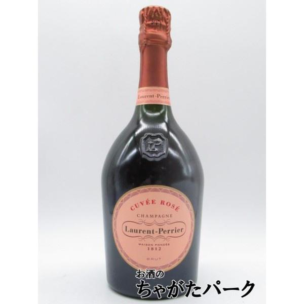 新品 ローランペリエロゼ 箱無し ローラン・ペリエ ローランペリエ ロゼ 箱なし 並行品 750ml