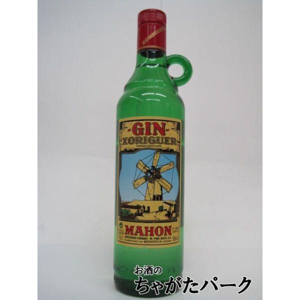 スペインのバレアレス諸島メノルカ島産。原料は、アルコールと水を除けばジュニパーベリーのみ。豊富なジュニパーベリーの味わいが特徴的なジンです。これ以上無いほどシンプルに造られた、味わい深いジン。ロンドンドライジンとは違う、個性的な、スペインら...