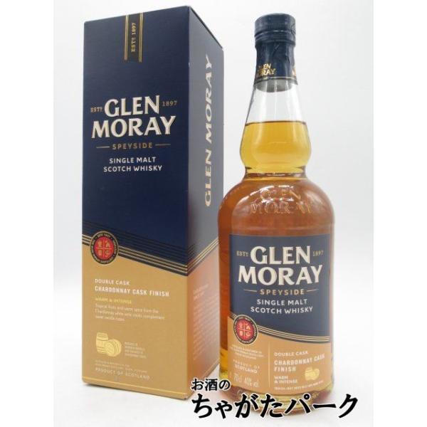 グレンマレイ クラシック シャルドネ カスク フィニッシュ 並行品 40度