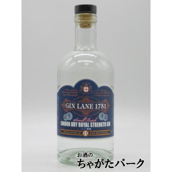 ビクトリア王朝時代に親しまれていた高品質なジンに範をとったもので、いわゆるジュニパーの香味に優位性があり、リコリス（甘草）やシトラス（柑橘果実）が脇を固める古典的なロンドンドライジンの一典型。1751年とはジンにとって重要なターニングポイン...
