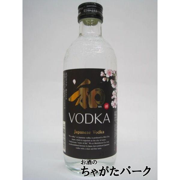 日本の「和」をテイストとしたウォッカ。厳選した国産白樺の炭で丁寧にろ過を行い、よりクリアな味わいに仕上がっております。カクテルのベースとしても最適です。日本の高品質な純国産のジャパニーズ和ウォッカをぜひお楽しみください。2017032017...