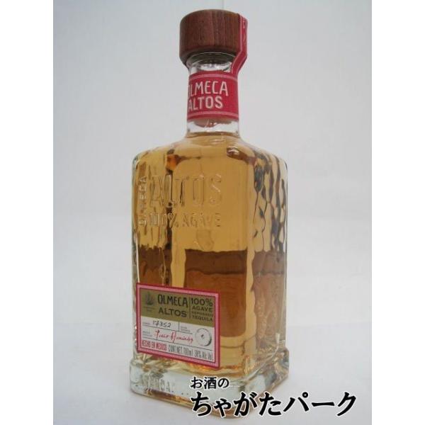 多くの方々に上質なクラフトカクテルを楽しんで頂けるよう、最高品質のブルー・アカベ(竜舌蘭の1種)を100%使用しつつ手に届く価格帯のバーテンダーによるバーテンダーのためのスーパープレミアムテキーラです。アロマ: オレンジやグレープフルーツの...