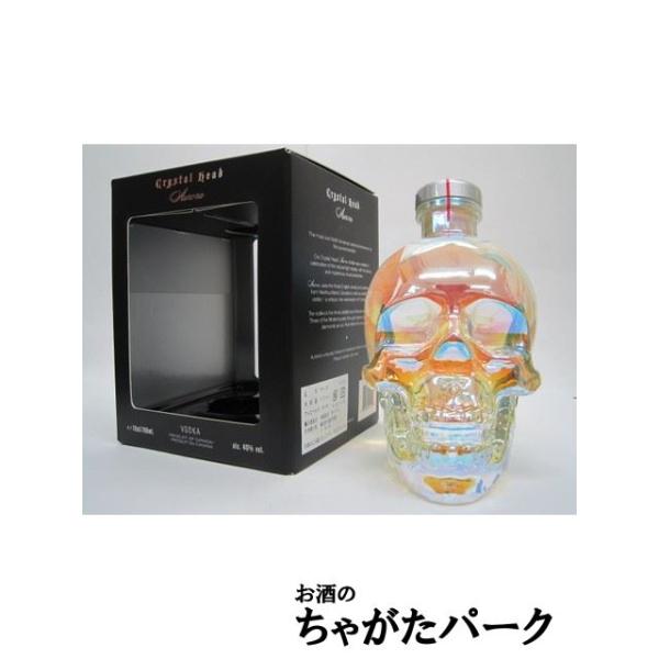 カナダのクリスタル ヘッド ウォッカ社のウォッカです。スカル【骸骨】スピリッツウォッカバレンタインデー ホワイトデー 母の日 父の日 お中元 御中元 敬老の日 ハロウィン お歳暮 御歳暮 クリスマス 年越し 年末 誕生日 御祝 ギフト 父の...