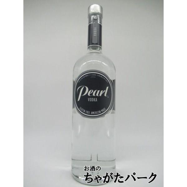 上質の小麦を使用し清涼な水を使って醸し出されており、スムースなのど越しのウォッカが産み出されています。【ＰＥＡＲＬ　ＶＯＤＫＡ】スピリッツウォッカバレンタインデー ホワイトデー 母の日 父の日 お中元 御中元 敬老の日 ハロウィン お歳暮 ...