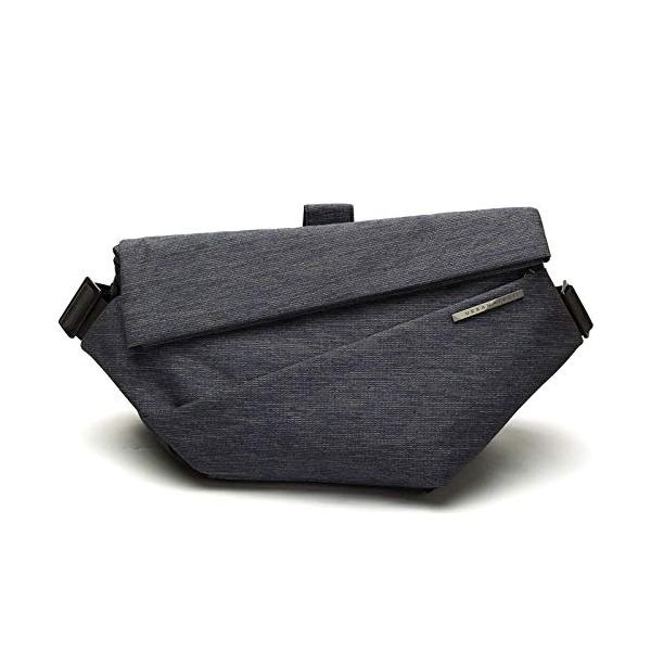 送料無料】 NIID X クロスボディバッグ 防水 Radiant Urban Sling R1