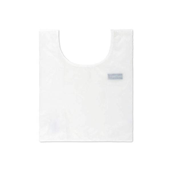 「商品情報」お弁当購入時に平置きできるサイズです。(一部対象外のお弁当サイズもあります)水を弾きやすい素材を使用しています。「主な仕様」サイズ:W330xH430xD170mm本体重量:55g素材・材質:ナイロン生産国:中国