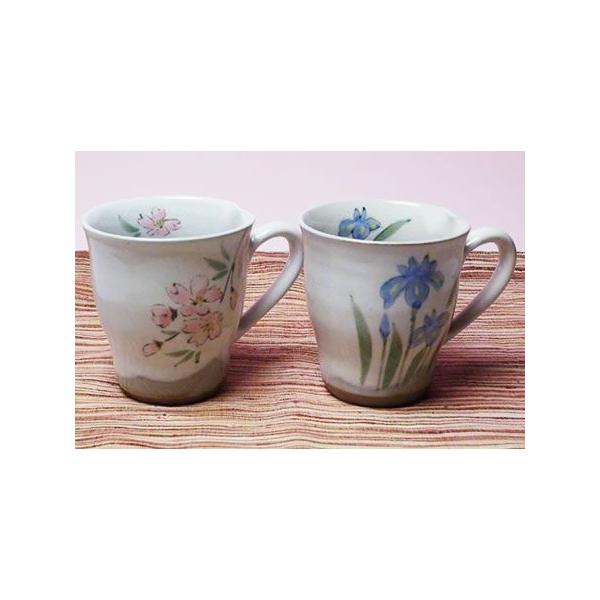 美濃焼桜 あやめ柄ペアマグカップ メッセージカードサービスあり 母の日 父の日 敬老の日ギフト クリスマスプレゼント Buyee Buyee 提供一站式最全面最專業現地yahoo Japan拍賣代bid代拍代購服務 Bot Online