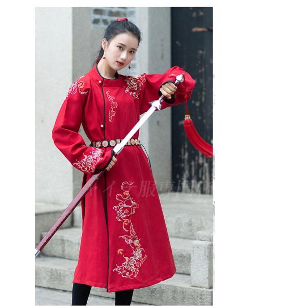 チャイナ服 民族衣装 中国史風 幕末 剣士風 装飾ベルト付 中国服 長袖 刺繍 チャイナテイスト 舞踏 歴史 Zw27 Chaiはポイント最大3倍 Buyee Buyee Japanese Proxy Service Buy From Japan Bot Online