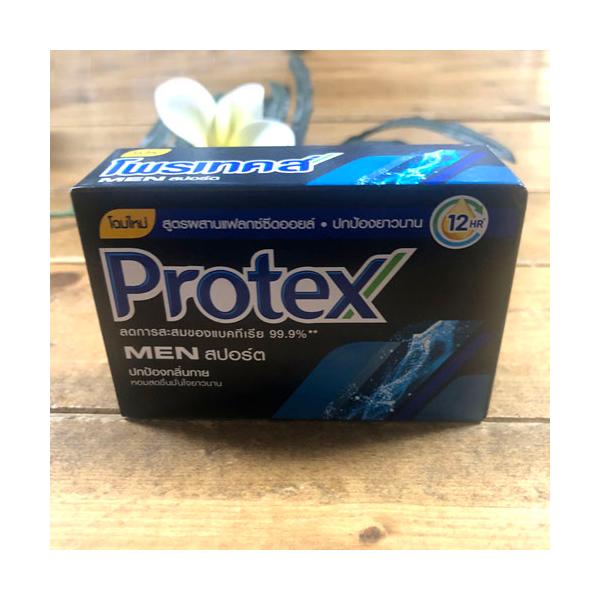【プロテックス石鹸】【For Men】Protex デオドラント タイ石鹸  固形石鹸 タイ雑貨 アジアン雑貨