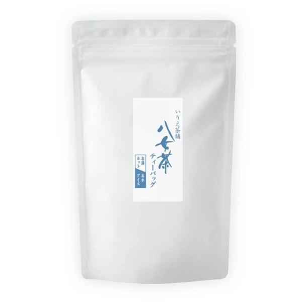 八女茶ティーバッグ 5g×18p｜ティーバッグ お茶 煎茶 緑茶 日本茶 B045