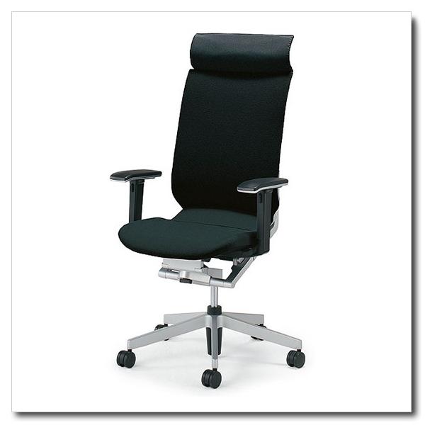 オフィスチェア アガタ S コクヨ chairkingdom_agata02