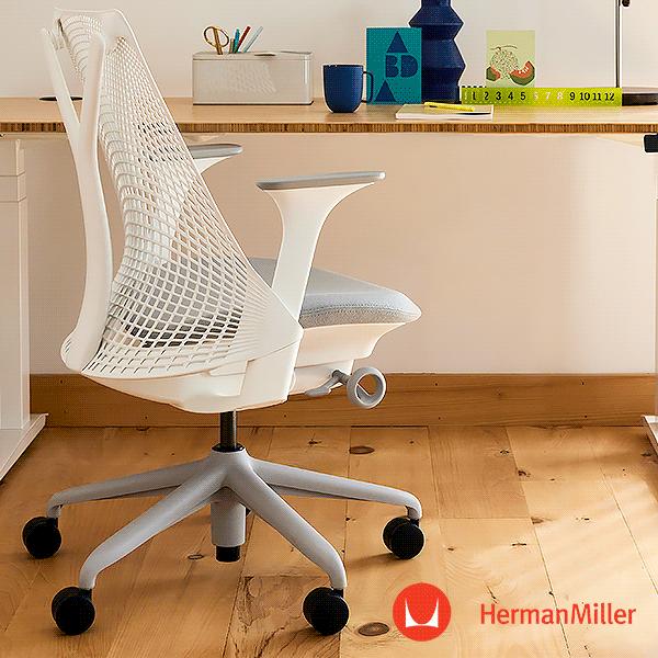 Herman Miller セイルチェア フォグベース サスペンション Herman Miller セイルチェア フォグベース サスペンション