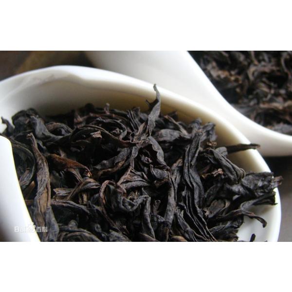 大紅袍 濃香 武夷岩茶80g（8gパック×10袋）【正岩大紅袍】ぶ