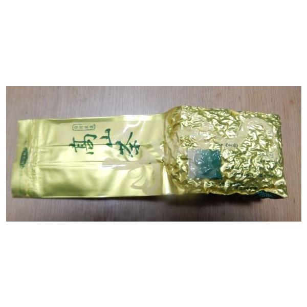 台湾 高山茶 150g 最高級の美味しい台湾高山茶です : 中国茶の宝石