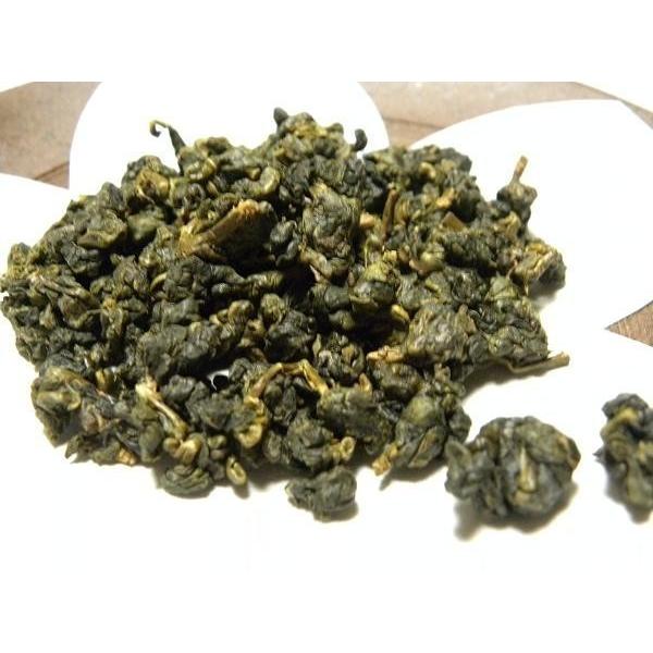 　（お試し茶）台湾産　極上品・1級凍頂ウーロン茶２0ｇ（10ｇ化粧パック×2）、凍頂烏龍茶　、とうちょううーろん茶　